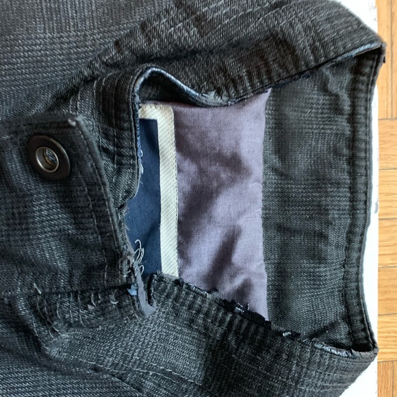 Jacket - Picture 3 of 3